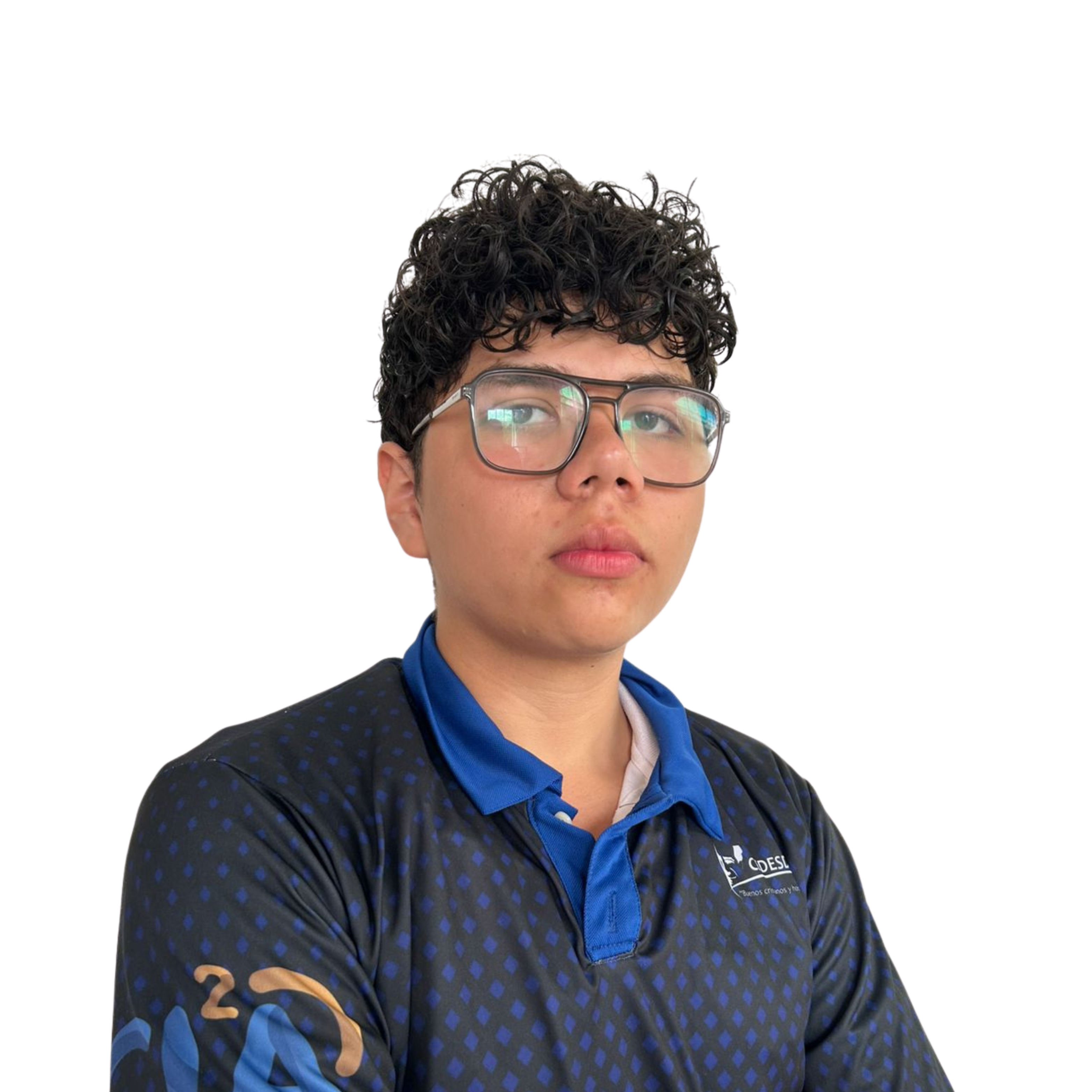 Foto de Esteban Canales - Desarrollo Full Stack - Desarrollo Web