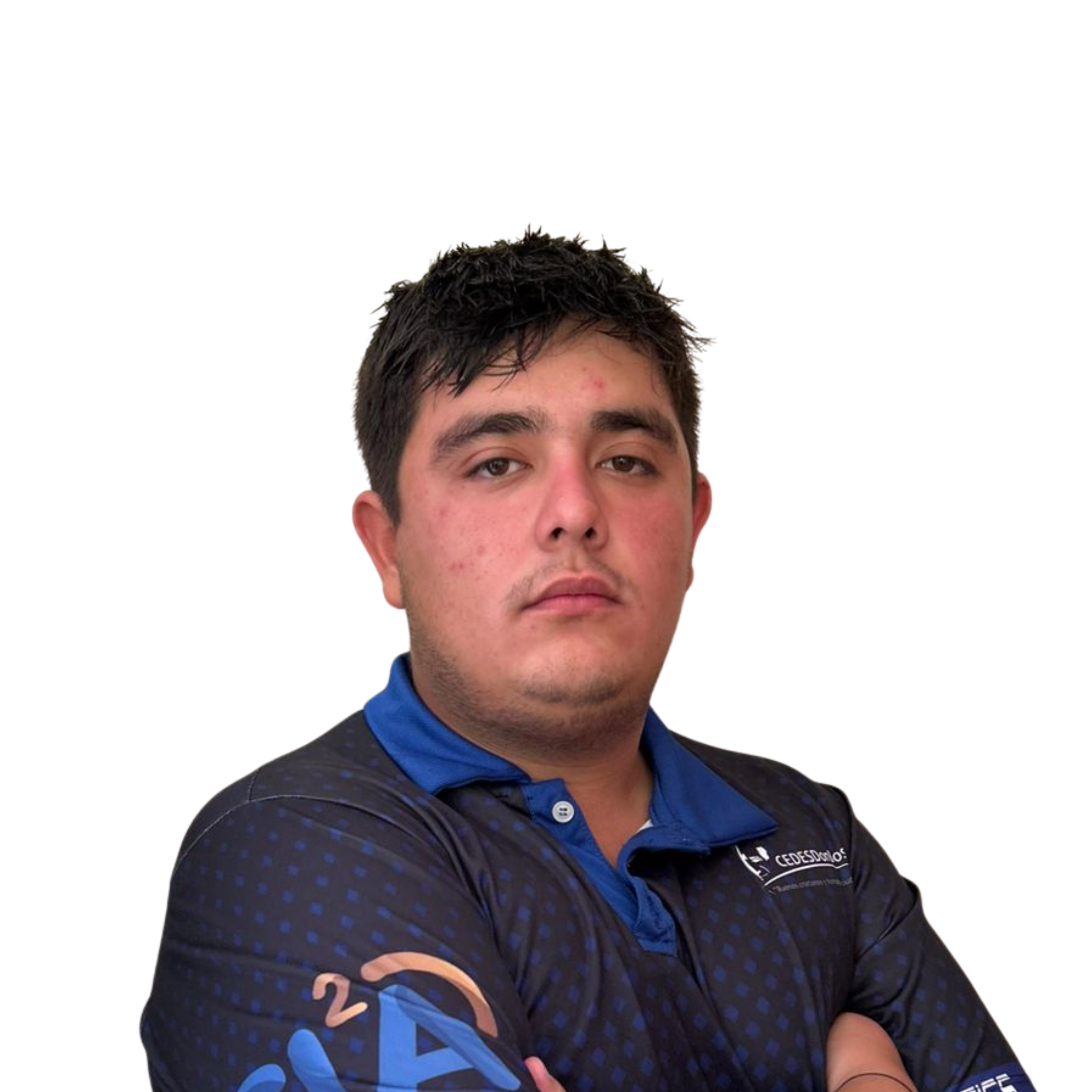 Foto de Luis Mauricio Ureña - Diseño Mecánico y Manufactura - Mecánica de Precisión