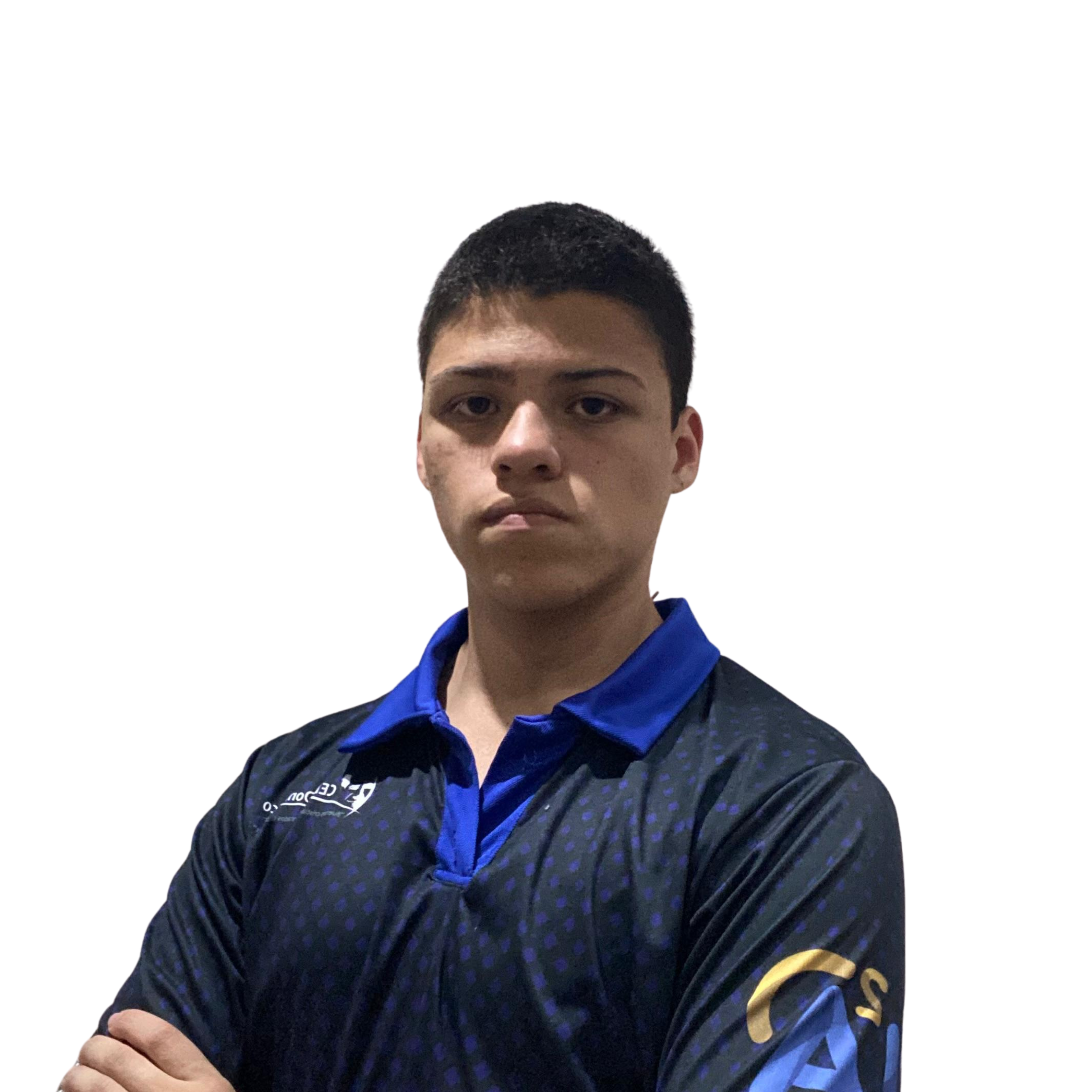 Foto de Sebastián Pastrana - Montaje e Integración Electrónica - Electrónica Industrial